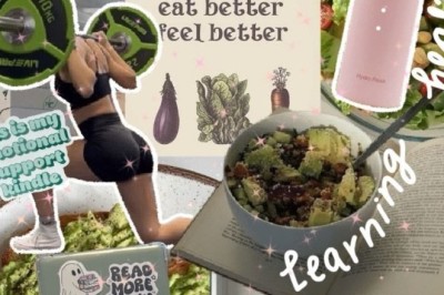 75 Hard is the viral wellness challenge everyone’s talking about. Is it right for you?