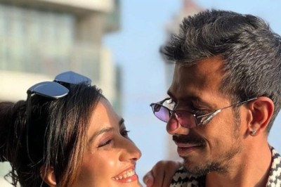 Dhanashree REACTS To Yuzvendra Chahal Divorce Rumours, Calls It Character Assassination: 'Truth Stands Tall' - News18