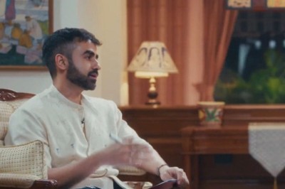Did Nikhil Kamath Interview PM Modi On Latest WTF Podcast? Internet Buzzes With Speculation - News18