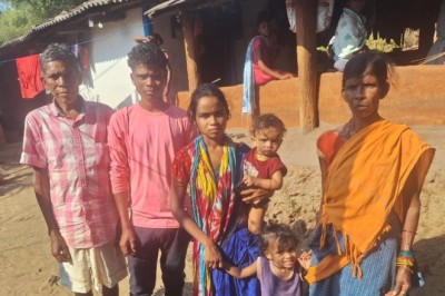 How Bijapur Attack Snatched Away Ex-Maoist Couple’s Happily Ever After - News18