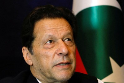 Imran Khan's PTI demands unmonitored access to its leader amid Pakistan tensions