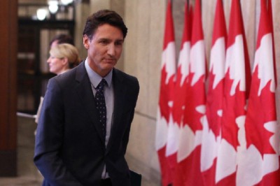 What Happens Next In Canada After Justin Trudeau Resigns, Who Will Take Over As PM? Explained - News18