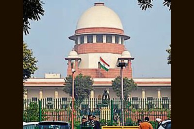 SC refuses to reconsider same-sex marriage order