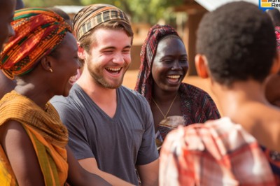 Community-Based Tourism Set to Boom: Asia-Pacific Leads Global Growth in Sustainable Travel Practices - Travel And Tour World