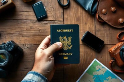 Germany’s Travel Industry Projects Revenue Growth In 2025 With High Demand For Canary Islands, Turkey, And Egypt - Travel And Tour World