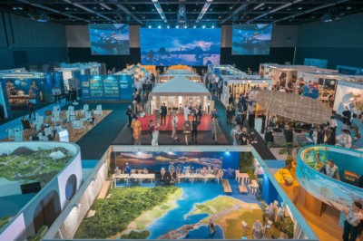 Thai International Travel Fair Brings Tourism Opportunities to the Queen Sirikit National Convention Center in Bangkok, Thailand from January 16–19 - Travel And Tour World