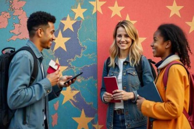 UK Travel Reinvented With Mandatory ETA For Non-EU Nationals hoping for better security - Travel And Tour World