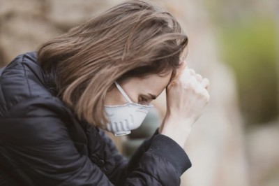 Understanding The Difference Between HMPV And RSV Respiratory Infections