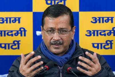 BJP Points Finger At AAP Over Delhi School Bomb Threats