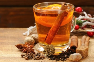 Burn Fat This Winter With These 5 Morning Shots