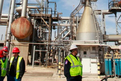 Energy stocks are off to a blockbuster start in 2025 after back-to-back years of underperformance