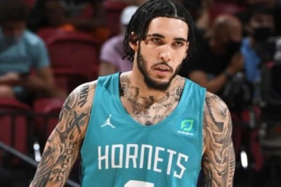 LiAngelo Ball Signs Music Deal Worth $13 Million: Report - News18