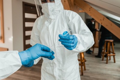 New Virus Outbreak In China: What Is HMPV? Know Symptoms, Prevention Tips And More