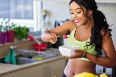 Tips To Maintain Healthy Weight