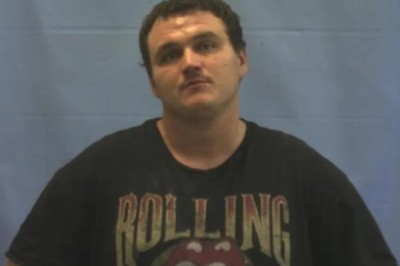 US Man Charged With Murder Of Stepson, 2, After Repeatedly Throwing Him Into Pool To Teach Swimming