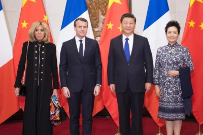 Why China Might Need Rest Of The West More With Trump Back In White House