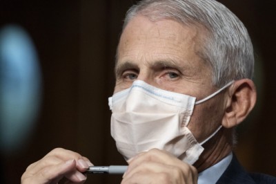 Biden pardons Fauci and Milley in an effort to guard against potential 'revenge' by Trump