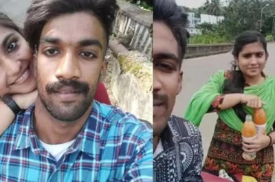 In 2022, Greeshma Poisoned Boyfriend, Sentenced to Death