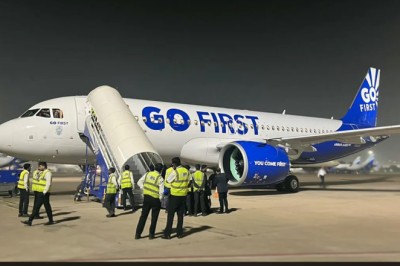 Law Tribunal Orders Liquidation Of Go First Airline: Report
