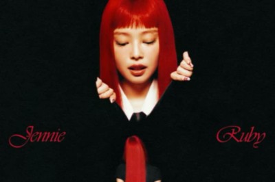 BLACKPINK’s Jennie Announces Release Date Of Her First-Ever Solo Album Ruby - News18