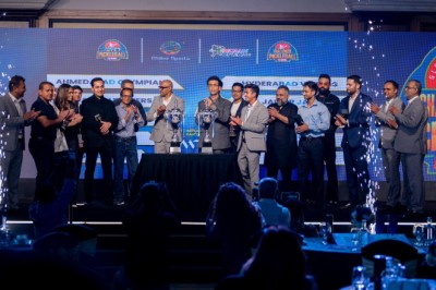 Game, Set, Match: The Indian Open 2025 is About to Begin