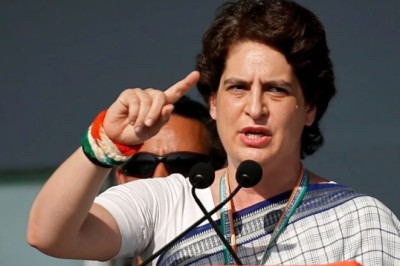 Kota Suicides: Priyanka Calls For Reforms, Urges Govt To Study Students' Psychology, Teaching Methods - News18