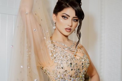 Urvashi Rautela says she was 'clueless' about Saif Ali Khan attack case: ‘Was not referring to that daaku as a maharaaj’