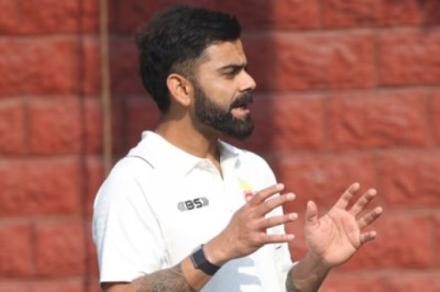 Virat Kohli's presence forces BCCI to make big change, Delhi vs Railways Ranji Trophy match to be streamed live