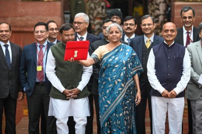 Economic Survey 2025: Date and time when Nirmala Sitharaman will table documents in Parliament