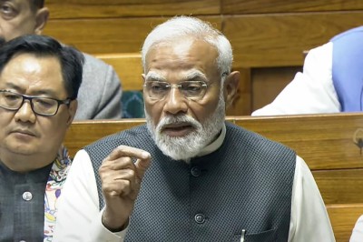 PM Narendra Modi recommends ‘JFK’s Forgotten Crisis' book to Opposition. What does it say about Jawaharlal Nehru?