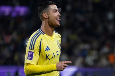 'You may prefer Pele, Messi, Maradona...': Cristiano Ronaldo ends GOAT debate, calls himself 'most complete player ever'
