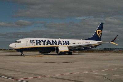Austria, Denmark, Germany, Spain, Italy, and France Face Ryanair Travel Cuts as Taxes and Fees Soar in 2025: New Details You Need to Know - Travel And Tour World