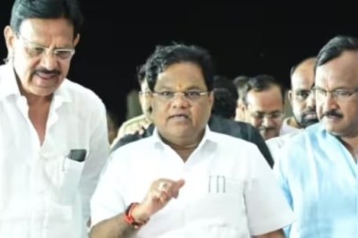 Ex-Maharashtra minister claims son ‘taken’ on Bangkok flight ‘forcefully’, lodges police complaint