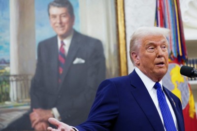 Donald Trump wants Education Dept to shut immediately: 'It's a big con job'