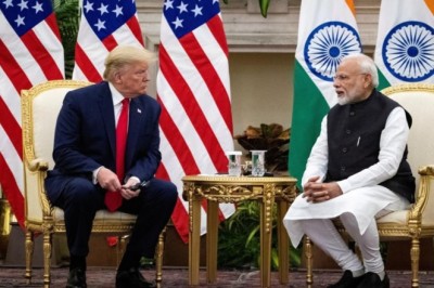 Trump-Modi summit: When the elder statesman meets the political disruptor