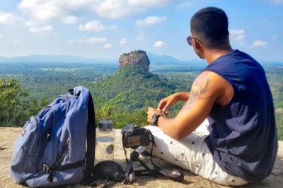 Always overpacking your travel itinerary? Here's how to plan according to your family size