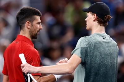 Novak Djokovic-led PTPA slams WADA, ATP after Jannik Sinner verdict, claims 'bias': 'Tailored deals, unfair treatment'