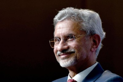 Nations across Indian Ocean should work together: Jaishankar