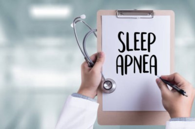 Can obesity lead to sleep apnea? Doctor explains early warning signs, prevention tips