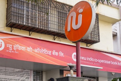 Ex-CEO of New India Co-Op Bank, banned by RBI, arrested in ₹122 crore embezzlement case
