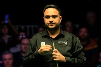 Ishpreet piles on the wins in snooker’s big leagues