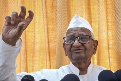 Anna Hazare on Delhi election result: ‘Kejriwal was doing a good job, but…’