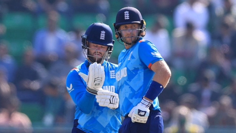 Australia vs England Live Score, ICC Champions Trophy 2025: AUS captain Smith wins toss, opts to bowl vs Buttler-led ENG