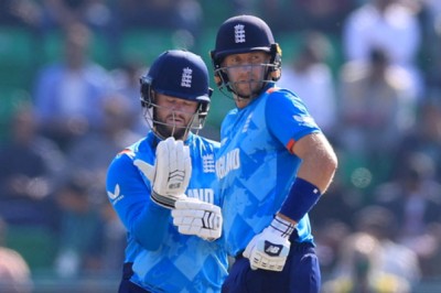 Australia vs England Live Score, ICC Champions Trophy 2025: AUS captain Smith wins toss, opts to bowl vs Buttler-led ENG