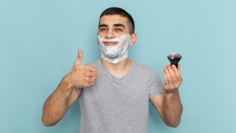 Shaving guide for men: 6 valuable tips to prevent razor bumps, skin inflammation and shave the right way