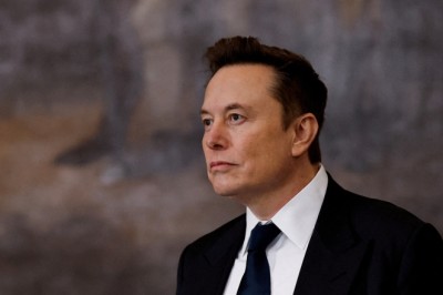 US Justice Department staff told not to reply to Elon Musk's productivity mail