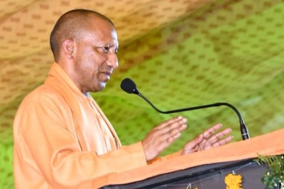 Yogi Adityanath attacks Akhilesh Yadav over Maha Kumbh: 'Non-Sanatani was in-charge in 2013'