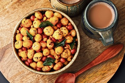 The magic of makhanas: Why health-conscious individuals are embracing this superfood