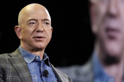 Washington Post opinion editor quits after Jeff Bezos announces policy change