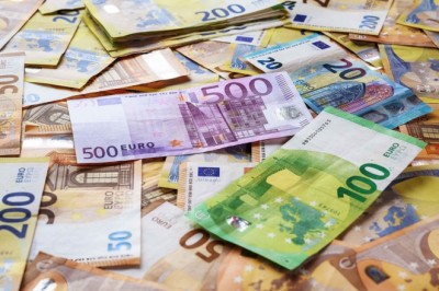 French man offers half of $500,000 lottery prize to thieves who stole his credit card